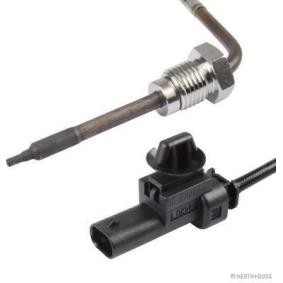 Comprar Sensor, temp. gas escape de HERTH+BUSS ELPARTS 70682520 a bajo precio de 115,52 €