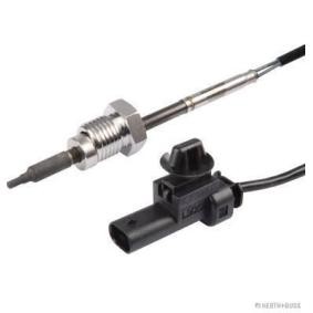 Comprar Sensor, temp. gas escape de HERTH+BUSS ELPARTS 70682521 a bajo precio de 69,49 €