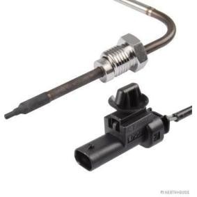 Comprar Sensor, temp. gas escape de HERTH+BUSS ELPARTS 70682522 a bajo precio de 121,85 €