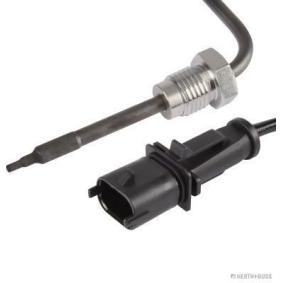 Comprar Sensor, temp. gas escape de HERTH+BUSS ELPARTS 70682732 a bajo precio de 116,34 €