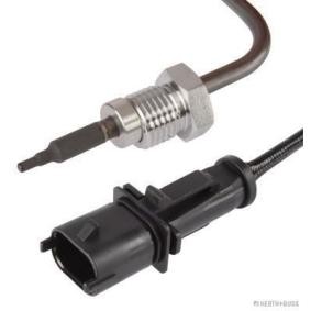 Comprar Sensor, temp. gas escape de HERTH+BUSS ELPARTS 70682737 a bajo precio de 114,72 €