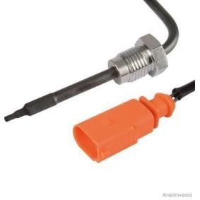 Comprar Sensor, temp. gas escape de HERTH+BUSS ELPARTS 70682800 a bajo precio de 114,72 €