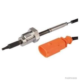 Comprar Sensor, temp. gas escape de HERTH+BUSS ELPARTS 70683070 a bajo precio de 78,23 €