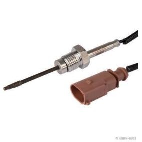 Compre Sensor, temperatura dos gases de escape da HERTH+BUSS ELPARTS 70683090 a um preço baixo por 97,02 €