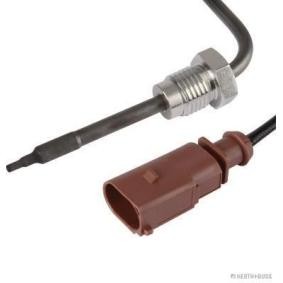 Comprar Sensor, temp. gas escape de HERTH+BUSS ELPARTS 70683095 a bajo precio de 115,52 €
