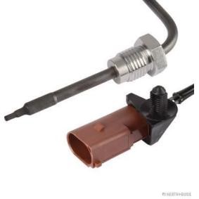 Køb Sensor, udstødningsgastemperatur af HERTH+BUSS ELPARTS 70683097 til den lave pris 678,99 DKK