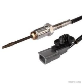 Comprar Sensor, temp. gas escape de HERTH+BUSS ELPARTS 70683439 a bajo precio de 71,09 €