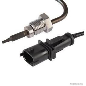 Compre Sensor, temperatura dos gases de escape da HERTH+BUSS ELPARTS 70683440 a um preço baixo por 75,23 €