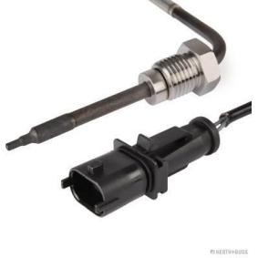 Comprar Sensor, temp. gas escape de HERTH+BUSS ELPARTS 70683442 a bajo precio de 74,54 €