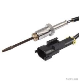 Comprar Sensor, temp. gas escape de HERTH+BUSS ELPARTS 70683804 a bajo precio de 96,77 €
