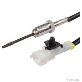 Comprar Sensor, temp. gas escape de HERTH+BUSS ELPARTS 70683805 a bajo precio de 72,56 €
