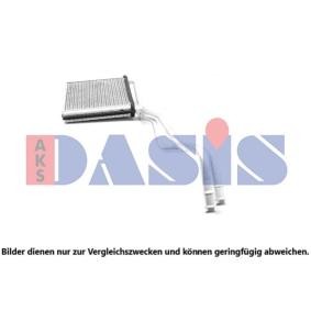 Køb Varmeelement, kabinevarme af AKS DASIS 059018N til den lave pris 757,95 DKK