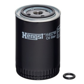 Køb Oliefilter af HENGST FILTER H457W til den lave pris 91,48 DKK