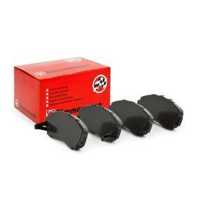 Comprar Juego de pastillas de freno de ZIMMERMANN 24342.180.2 a bajo precio de 81,23 €