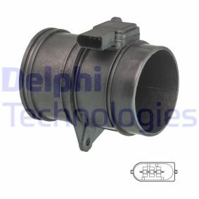 Comprar Medidor de masa de aire de DELPHI AF10630-12B1 a bajo precio de 186,20 €