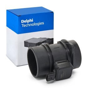 Luftmassenmesser (LMM) für RENAULT von DELPHI