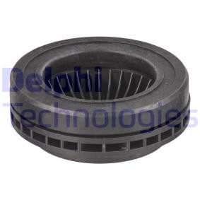 Compre Rolamento de rolos, suporte apoio do conj. mola / amortecedor da DELPHI BSJ30021 a um preço baixo por 17,01 €