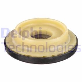 Compre Rolamento de rolos, suporte apoio do conj. mola / amortecedor da DELPHI BSJ30023 a um preço baixo por 14,87 €