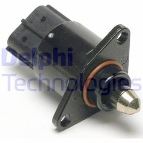 Leerlaufregler CV10162-11B1 CHRYSLER PT CRUISER von DELPHI
