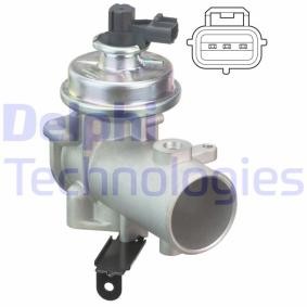 Acquista Valvola EGR da DELPHI EG10492-12B1 a buon mercato per soli 171,41 €