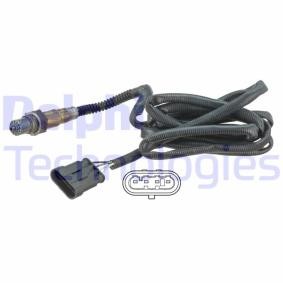 Acquista Sonda lambda da DELPHI ES20676-12B1 a buon mercato per soli 40,19 €