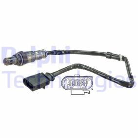 Acquista Sonda lambda da DELPHI ES20678-12B1 a buon mercato per soli 42,42 €