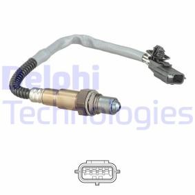 Acquista Sonda lambda da DELPHI ES20680-12B1 a buon mercato per soli 32,00 €