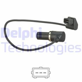Acquista Generatore di impulsi, Albero a gomiti da DELPHI SS11255 a buon mercato per soli 25,63 €