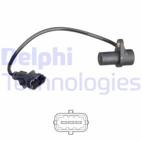 Acquista Generatore di impulsi, Albero a gomiti da DELPHI SS11491 a buon mercato per soli 63,10 €