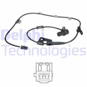 ABS-Sensor SS20525 für HYUNDAI