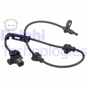 ABS-Sensor von DELPHI SS20606