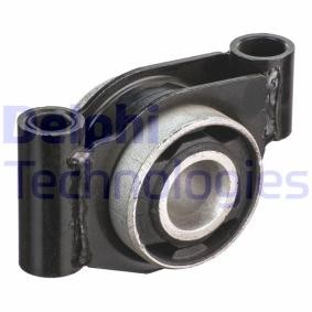 Acquista Supporto braccio oscillante da DELPHI TD1866W a buon mercato per soli 25,51 €