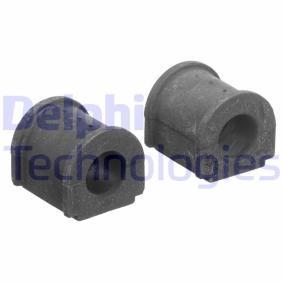 Stabigummis von DELPHI TD1881W
