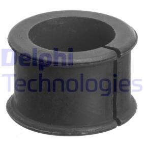 Stabigummis von DELPHI TD1900W