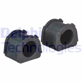 Comprar Silentblock de barra estabilizadora de DELPHI TD1907W a bajo precio de 6,48 €