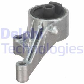 Comprar Soporte de motor de DELPHI TEM187 a bajo precio de 36,14 €