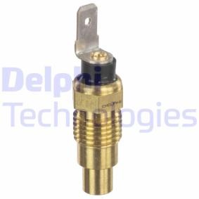 Achetez des Sonde de température, liquide de refroidissement DELPHI TS10489 à prix pour 7,88 €