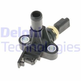 Achetez des Sonde de température, liquide de refroidissement DELPHI TS10529 à prix pour 14,14 €