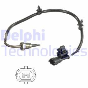 Compre Sensor, temperatura dos gases de escape da DELPHI TS30142 a um preço baixo por 57,04 €