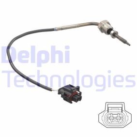Kjøp Sensor, eksostemperatur av DELPHI TS30148 til den lave prisen 743,01 NOK