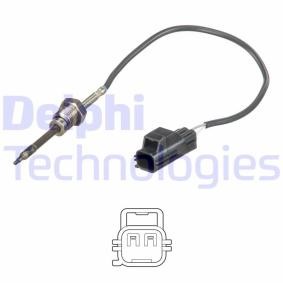 Köp Avgastempgivare av DELPHI TS30151 till det låga priset 651,03 kr