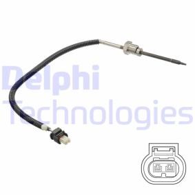 Compre Sensor, temperatura dos gases de escape da DELPHI TS30157 a um preço baixo por 65,33 €