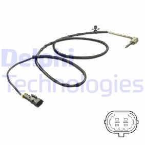 Abgastemperatursensor von DELPHI TS30163