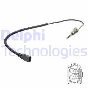 Abgastemperatursensor von DELPHI TS30172