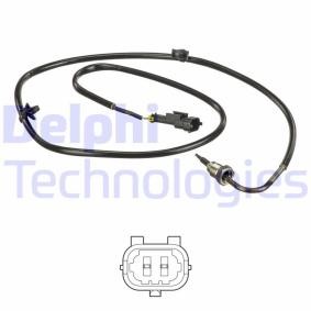Compre Sensor, temperatura dos gases de escape da DELPHI TS30179 a um preço baixo por 56,84 €