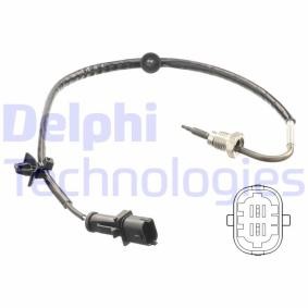 Köp Avgastempgivare av DELPHI TS30182 till det låga priset 662,56 kr