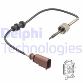 Køb Sensor, udstødningsgastemperatur af DELPHI TS30185 til den lave pris 494,29 DKK