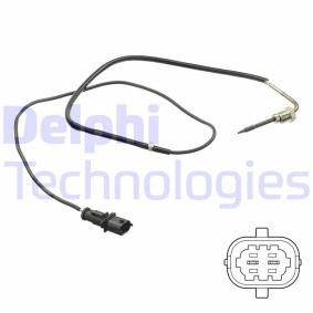 Køb Sensor, udstødningsgastemperatur af DELPHI TS30190 til den lave pris 461,31 DKK
