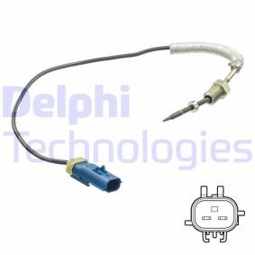 Abgastemperatursensor von DELPHI TS30191