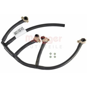 Compre Tubo flexível, combustível de fuga da METZGER 0840131 a um preço baixo por 50,66 €